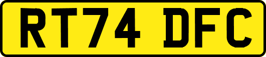 RT74DFC