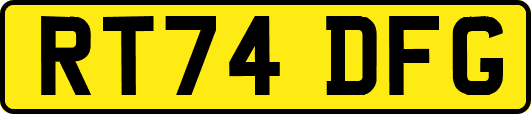 RT74DFG