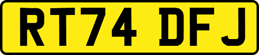 RT74DFJ