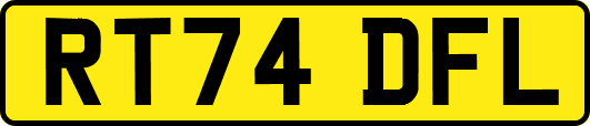 RT74DFL