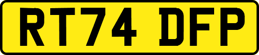 RT74DFP
