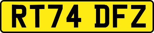 RT74DFZ