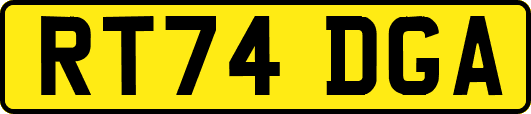 RT74DGA