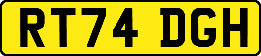 RT74DGH
