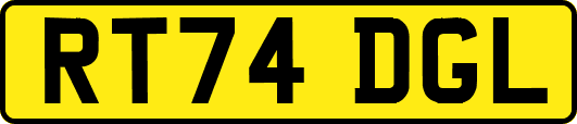 RT74DGL