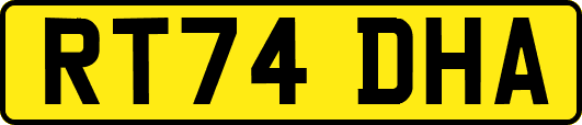 RT74DHA