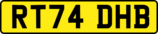 RT74DHB