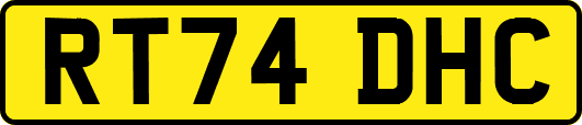 RT74DHC