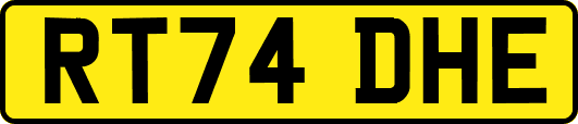 RT74DHE