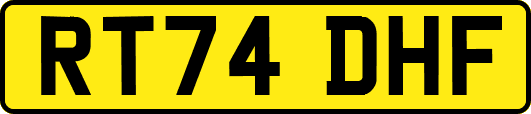 RT74DHF