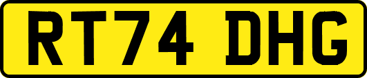 RT74DHG