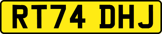 RT74DHJ