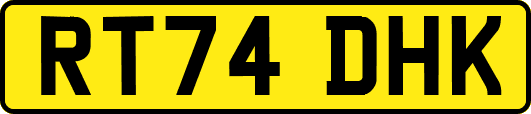 RT74DHK