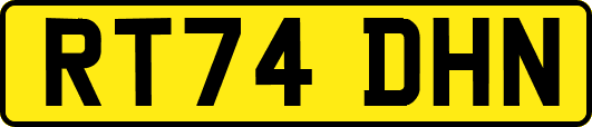 RT74DHN