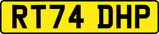 RT74DHP