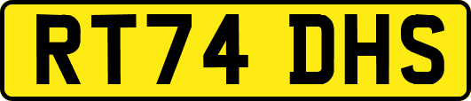 RT74DHS