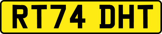 RT74DHT