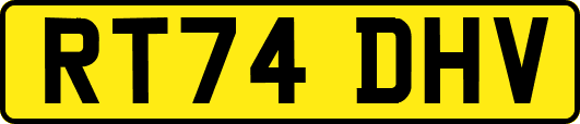 RT74DHV