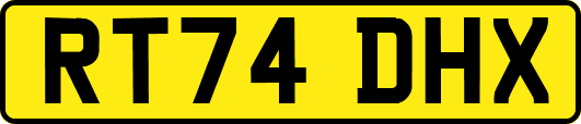 RT74DHX