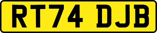 RT74DJB