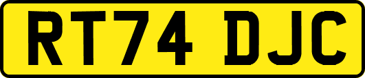 RT74DJC