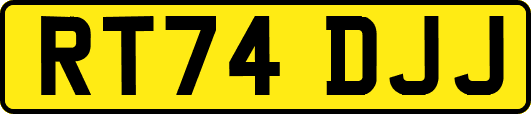 RT74DJJ