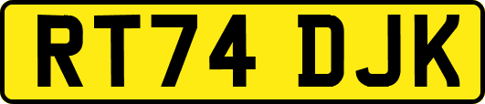 RT74DJK