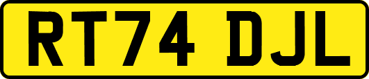 RT74DJL
