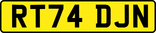 RT74DJN