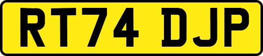 RT74DJP