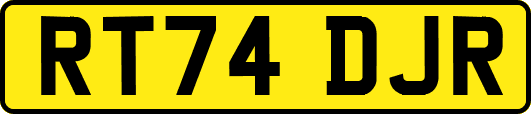 RT74DJR