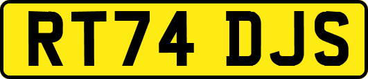 RT74DJS