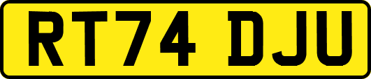RT74DJU