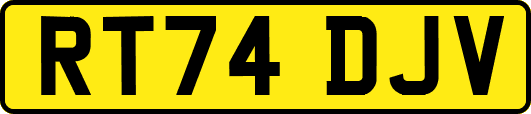 RT74DJV