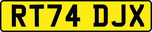 RT74DJX