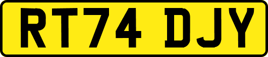 RT74DJY