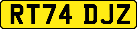 RT74DJZ