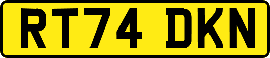 RT74DKN