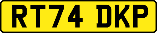 RT74DKP
