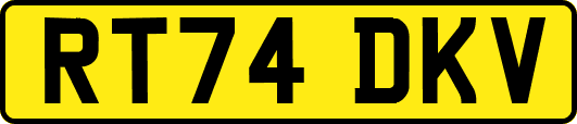 RT74DKV