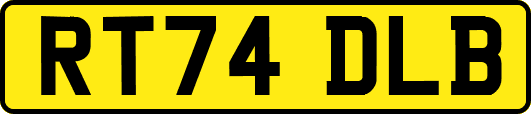RT74DLB