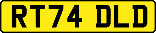 RT74DLD