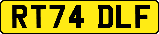 RT74DLF