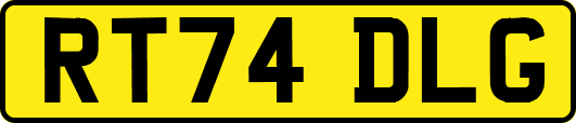 RT74DLG