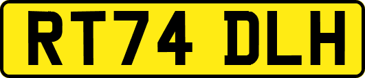 RT74DLH