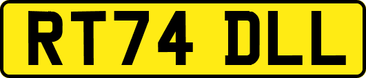 RT74DLL
