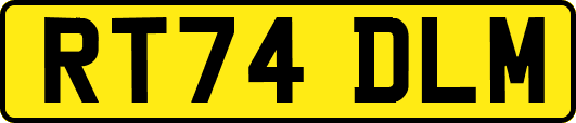 RT74DLM