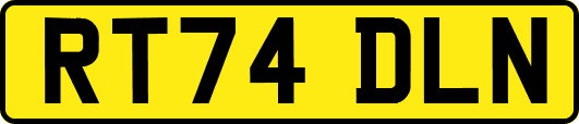 RT74DLN