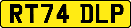 RT74DLP