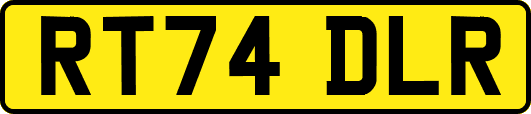 RT74DLR